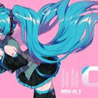 初音