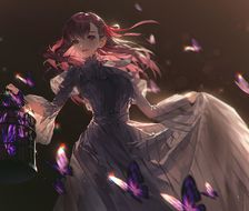 lost butterfly-FateFate/staynight