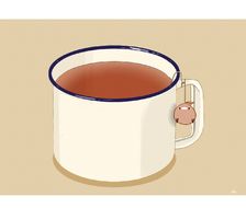 紅茶-原创すいーとり