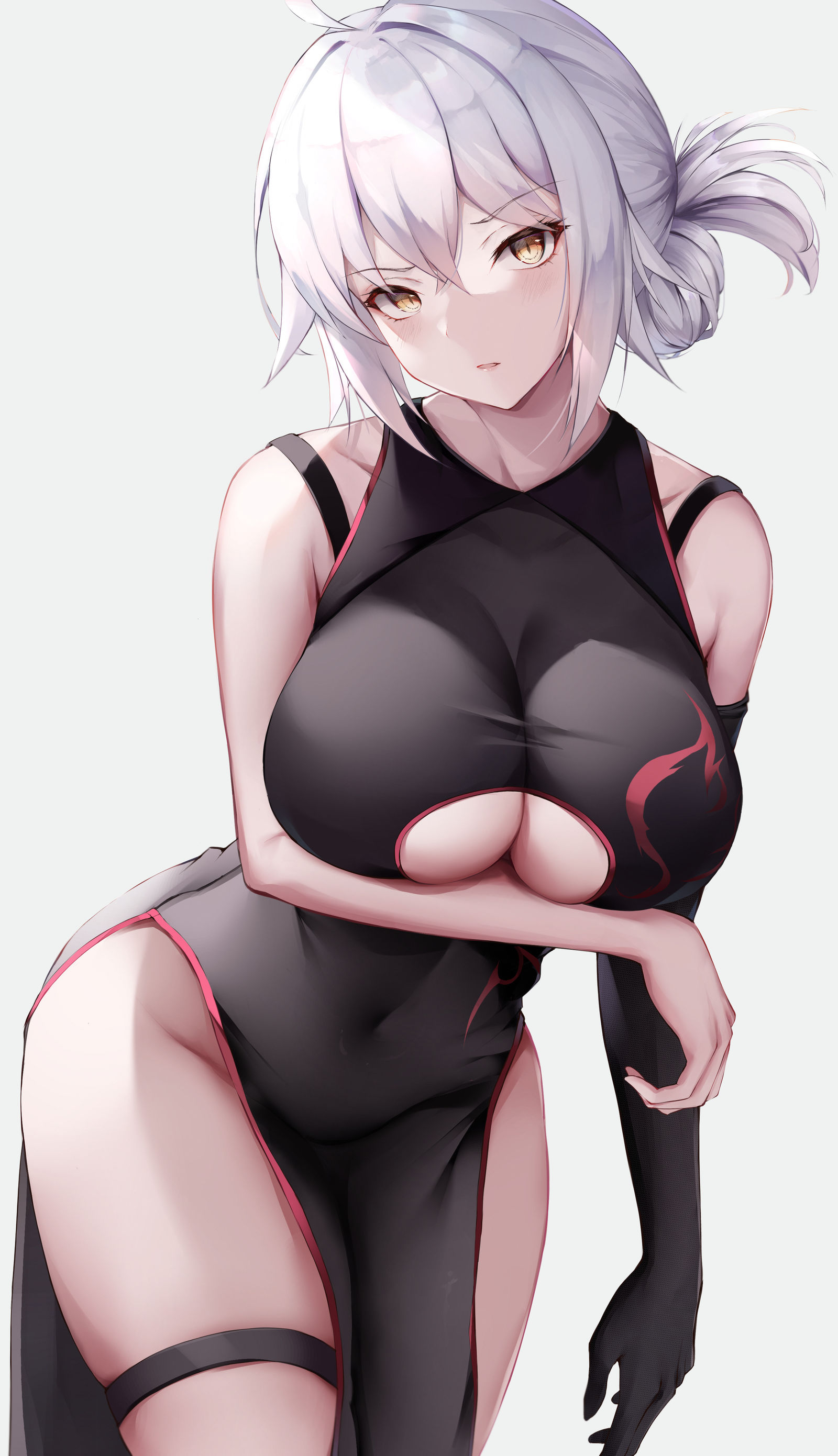 中国风琴插画图片壁纸