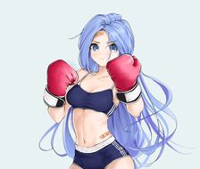 Boxing-原创ボクシング