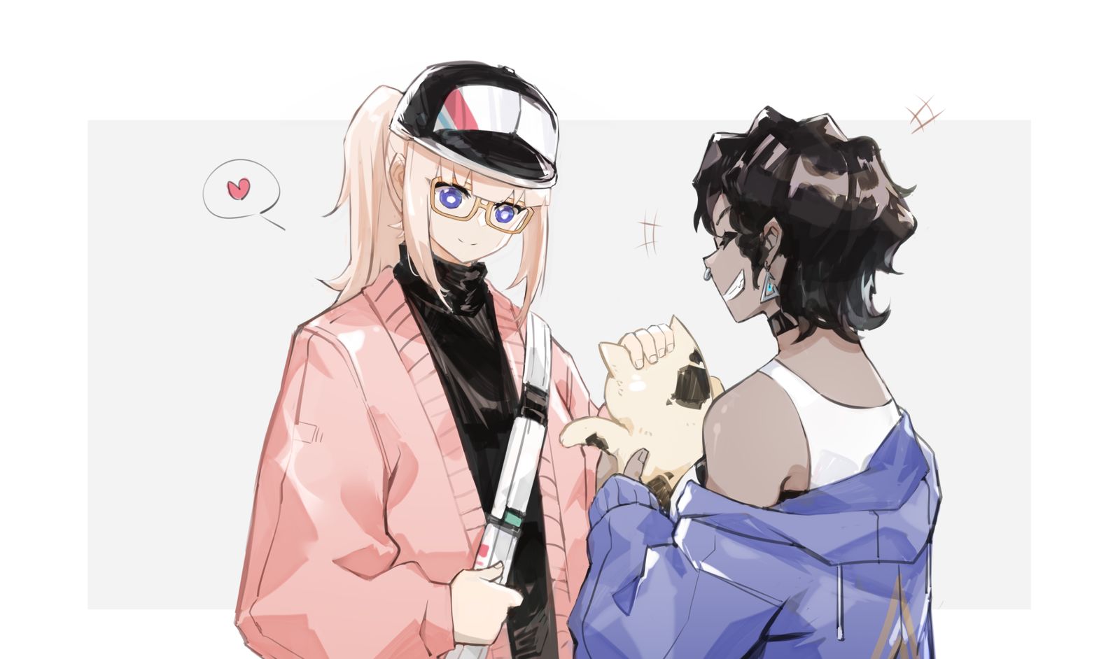 commission