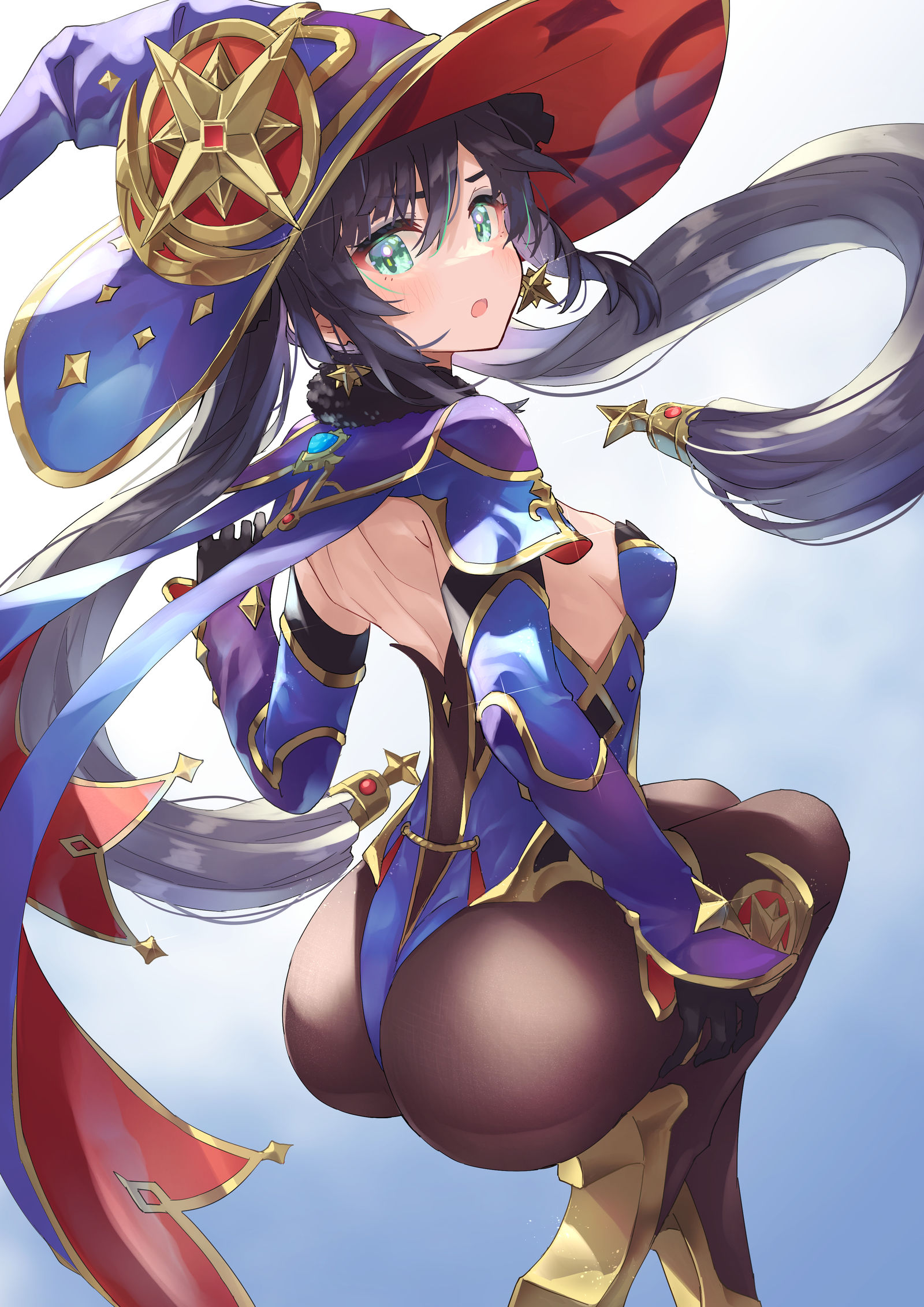 莫娜插画图片壁纸