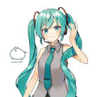 miku!