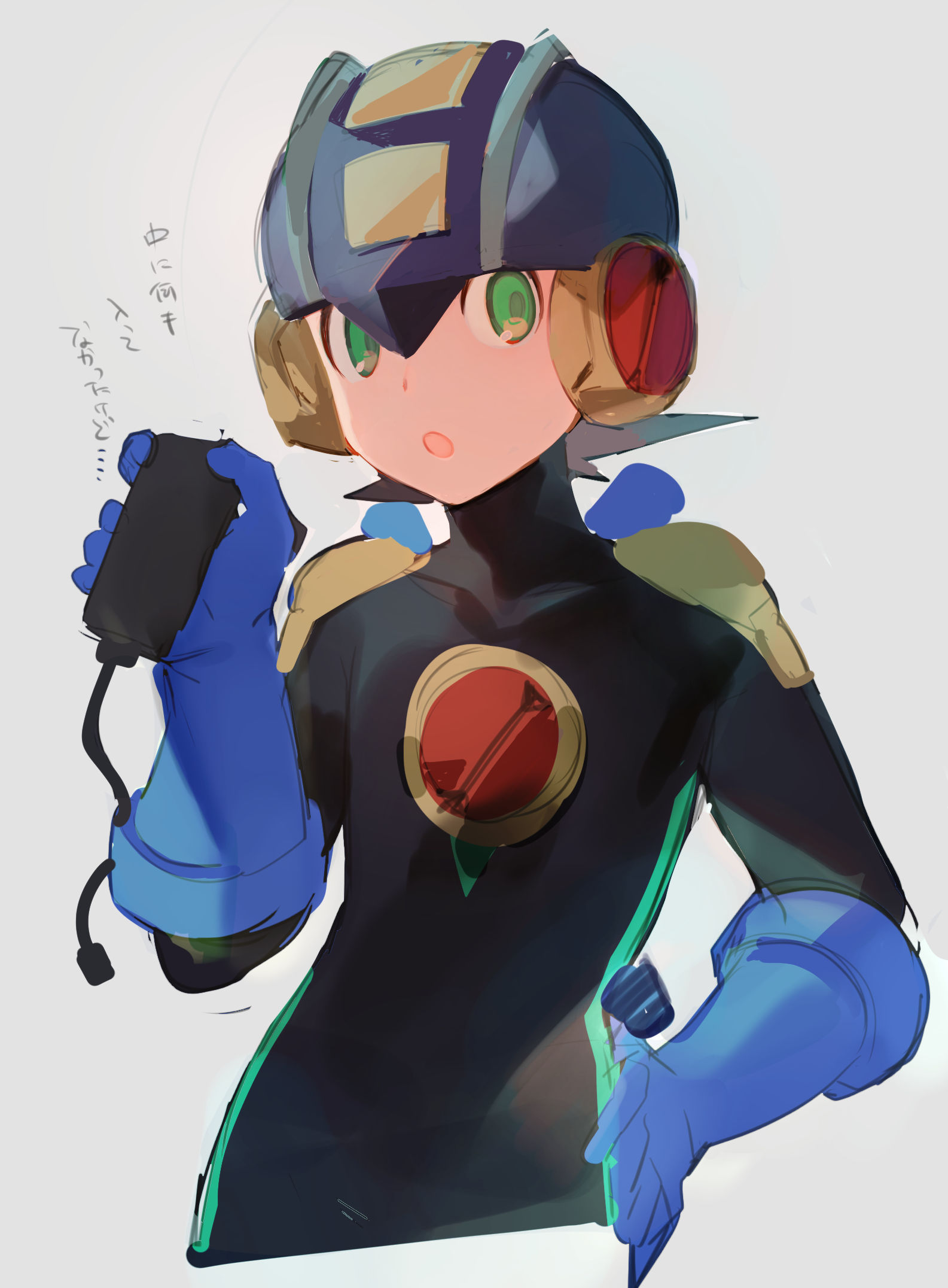 总结洛克人艾格塞竖图