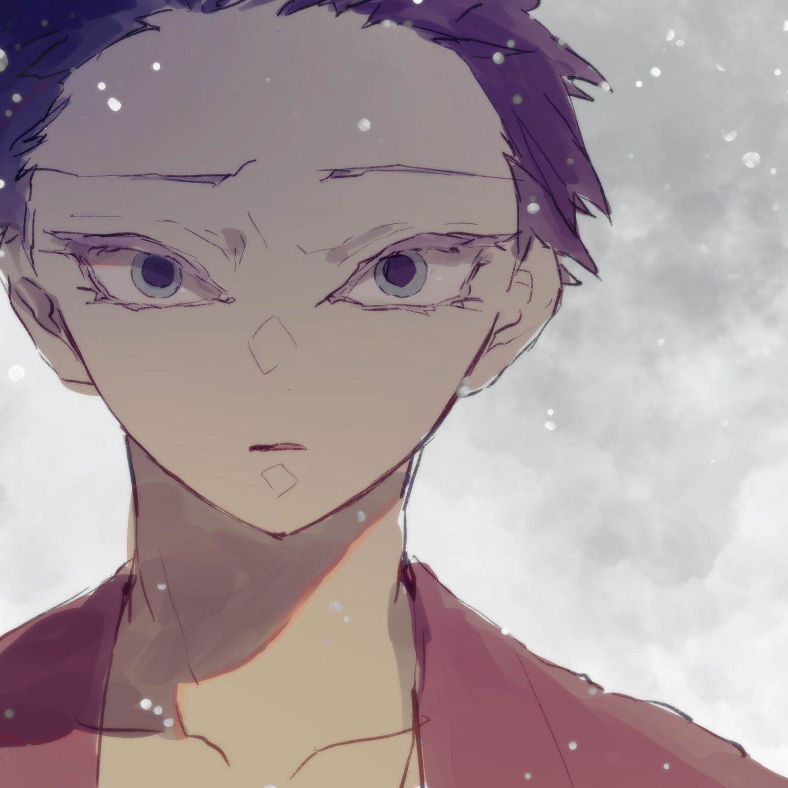 日志17鬼灭之刃不死川实弥