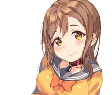 ★-LoveLive!Sunshine!!国木田花丸