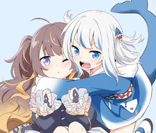 I will protect Anya forever!!!