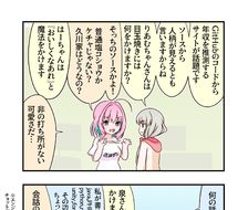 德雷茅斯漫画632-漫画偶像大师灰姑娘女孩