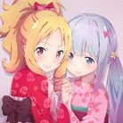 Eromanga Sensei