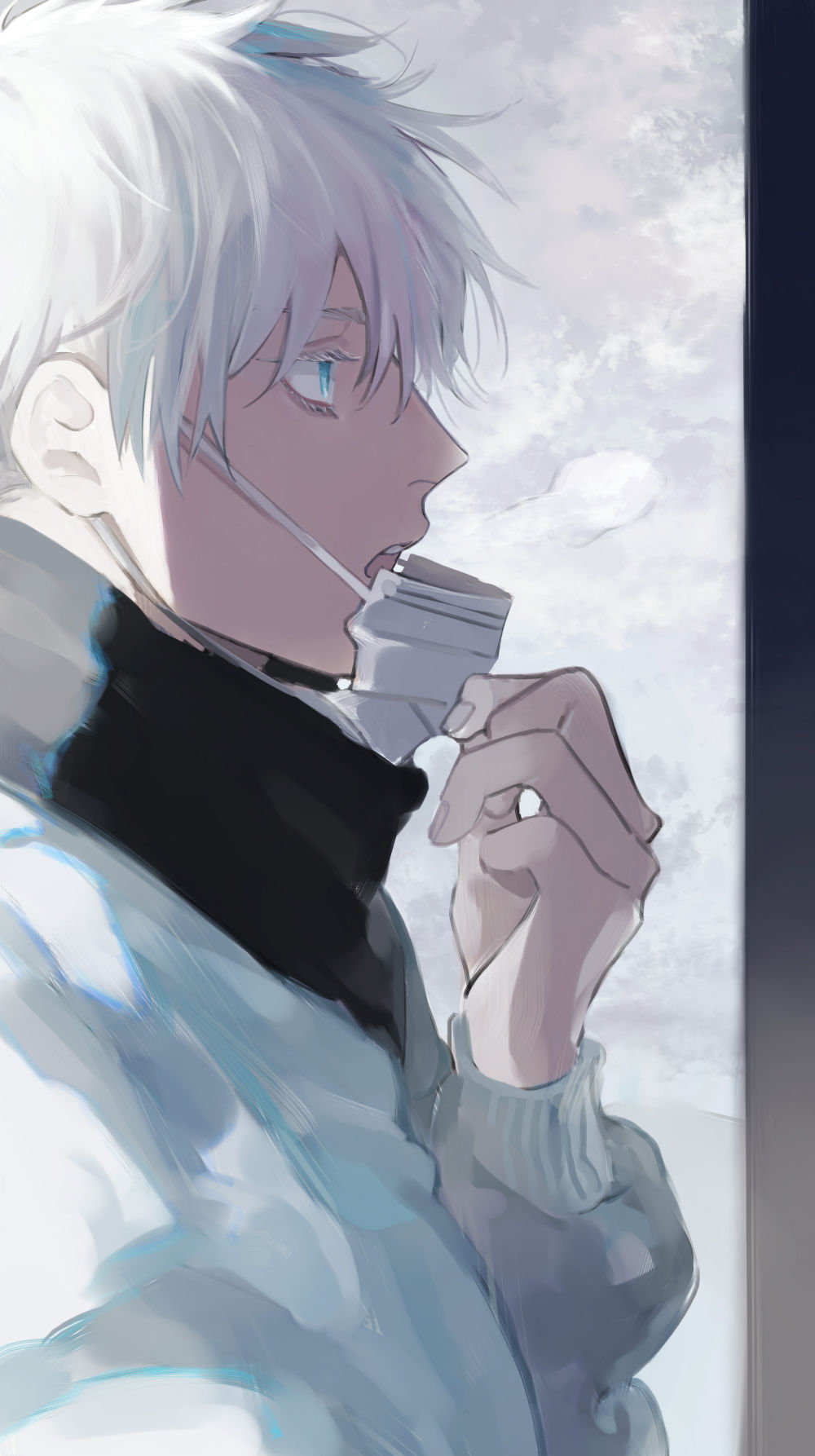 じゅログ咒术回战夏油杰咒术回战