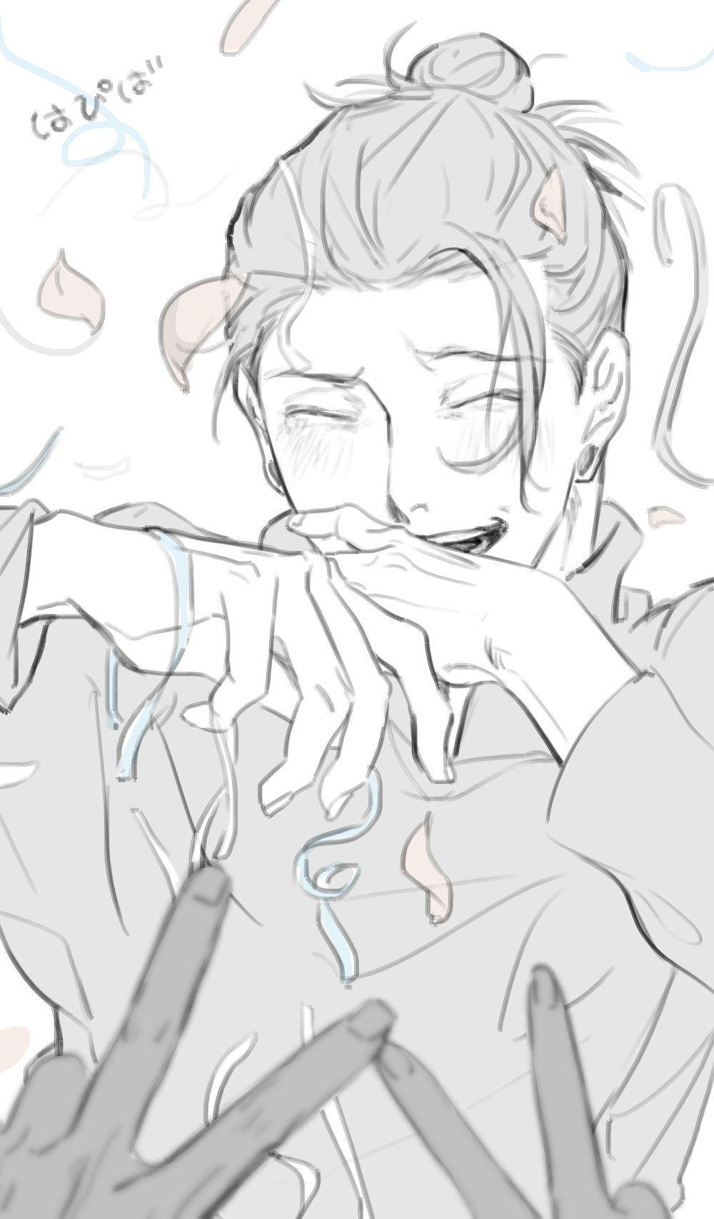 じゅログ咒术回战夏油杰咒术回战