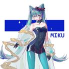 miku