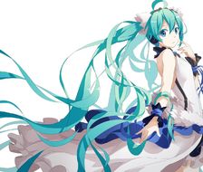 Type-2020-VOCALOID初音未来2020