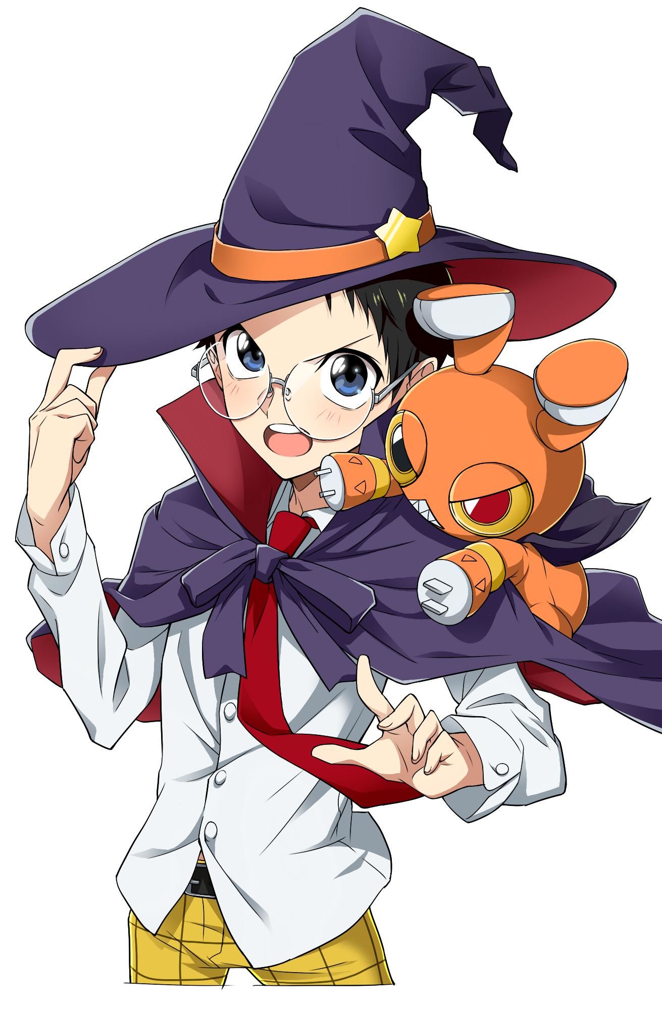 ペダルログ2-弱虫脚踏板小野田坂道-触站