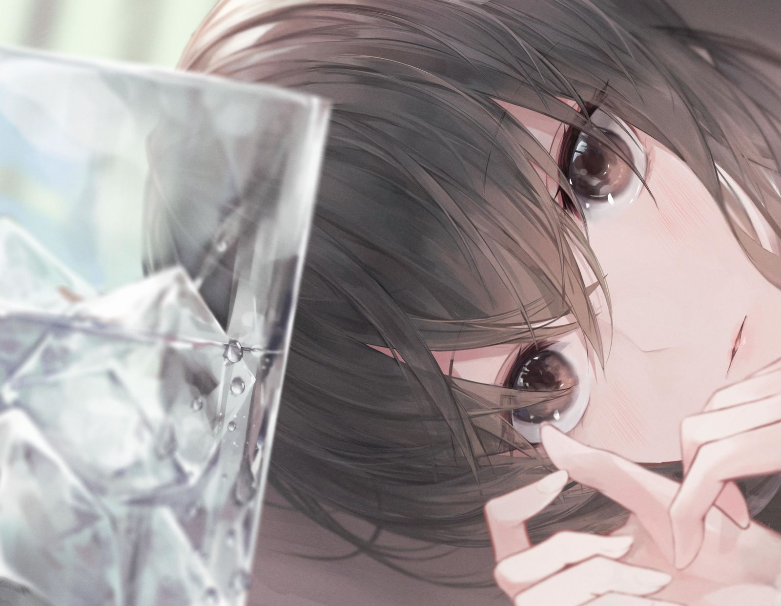 -原创女孩子