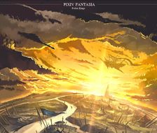 【PFFK】1 4 2 3-pixiv Fantasia: Fallen Kingsriberisu