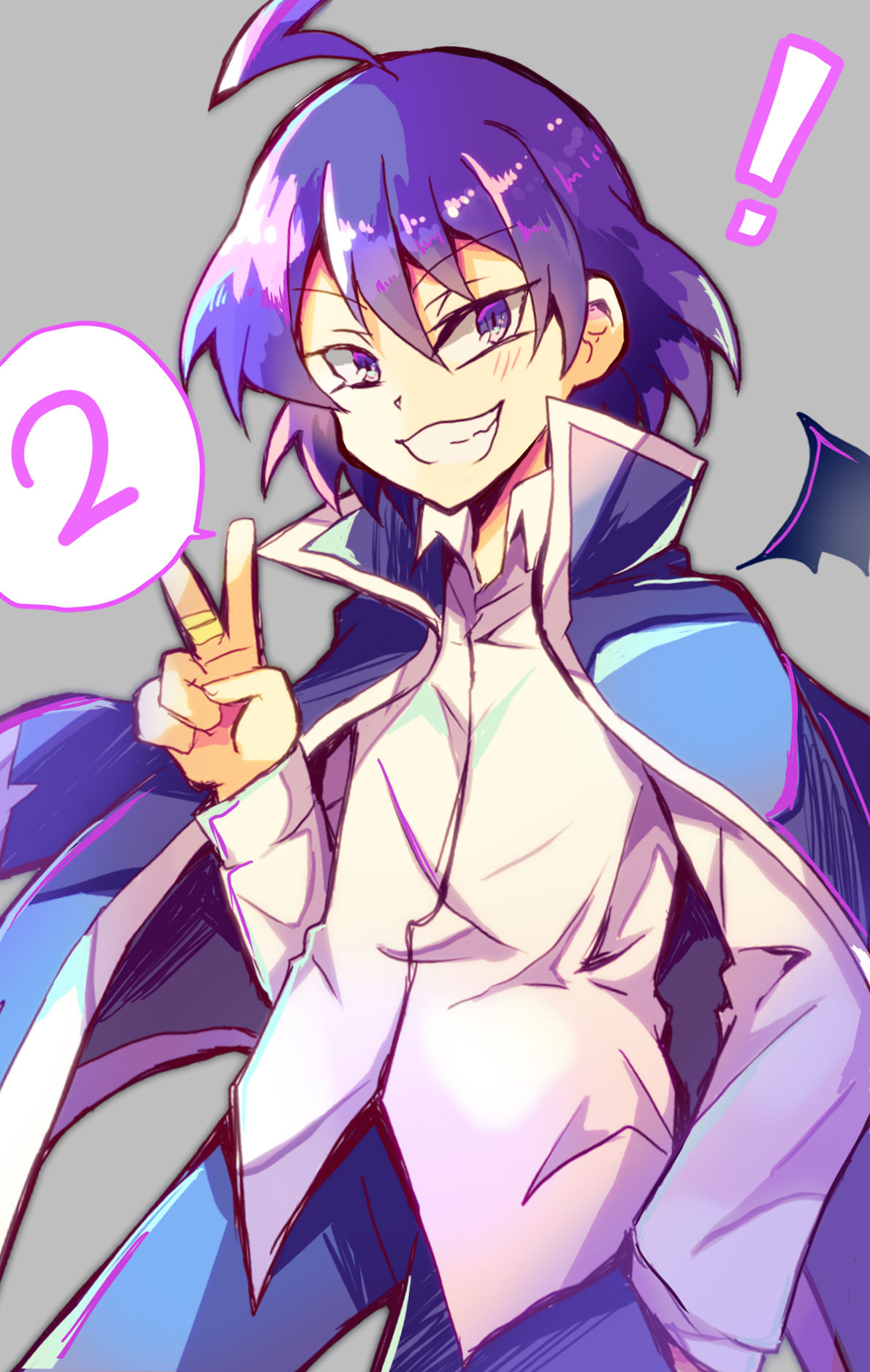 移动日志2-入间同学入魔了方图-触站