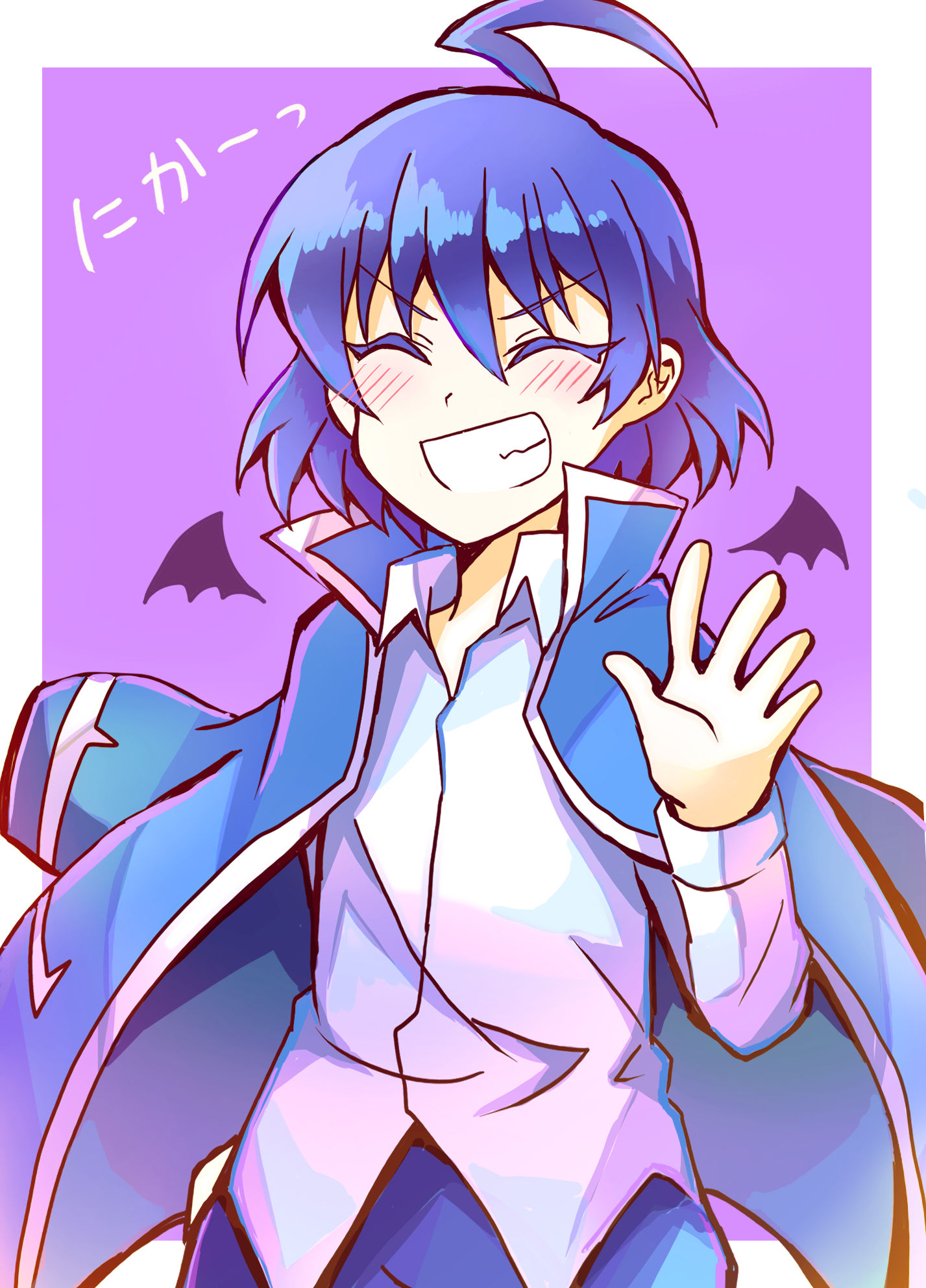 移动日志2-入间同学入魔了方图-触站