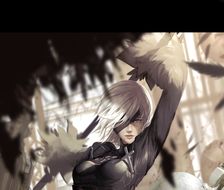 Automata-RWBY2B