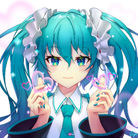 初音未来