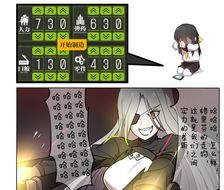 无题-アルケミスト(ドールズフロントライン)竖图