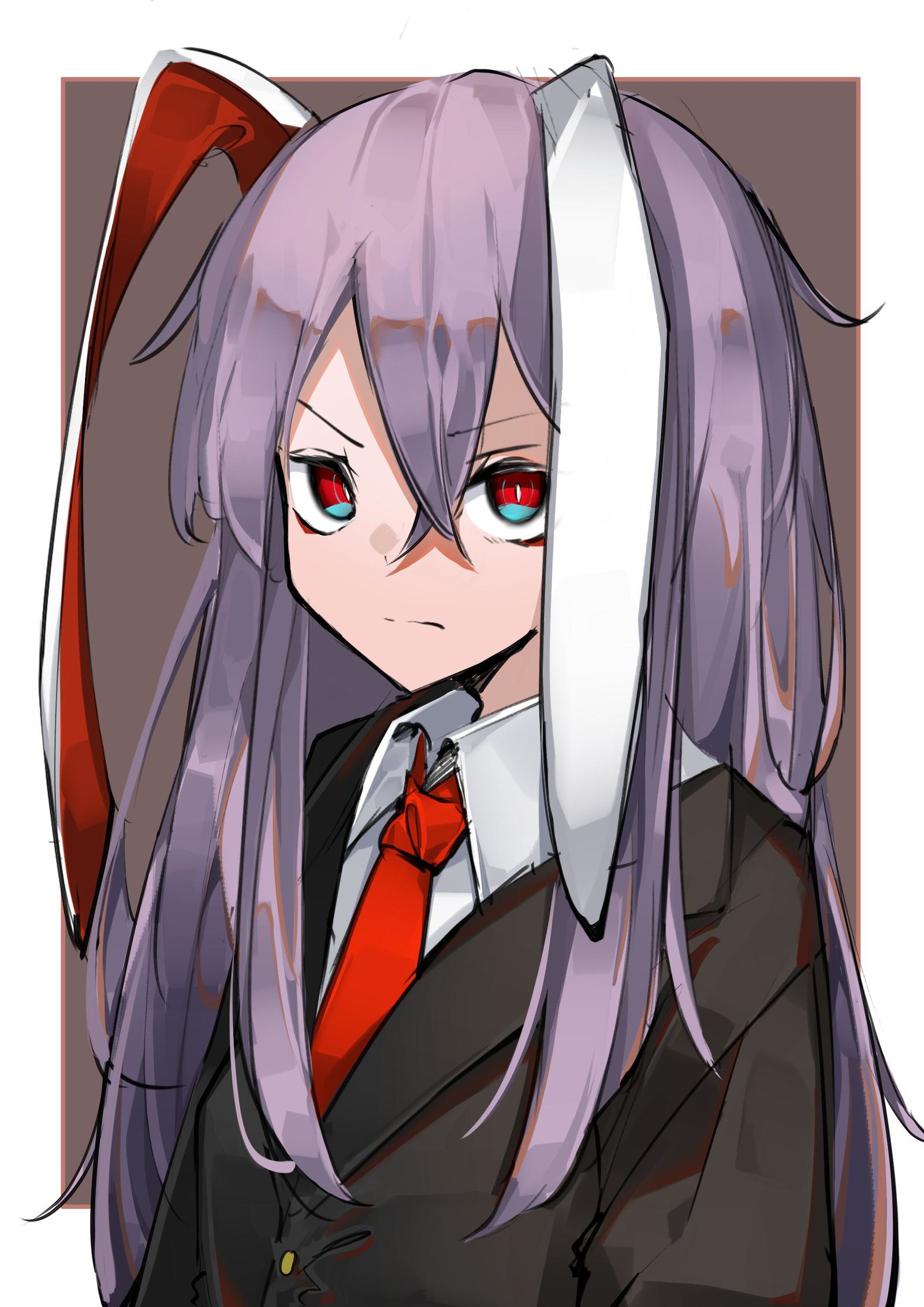 鈴仙