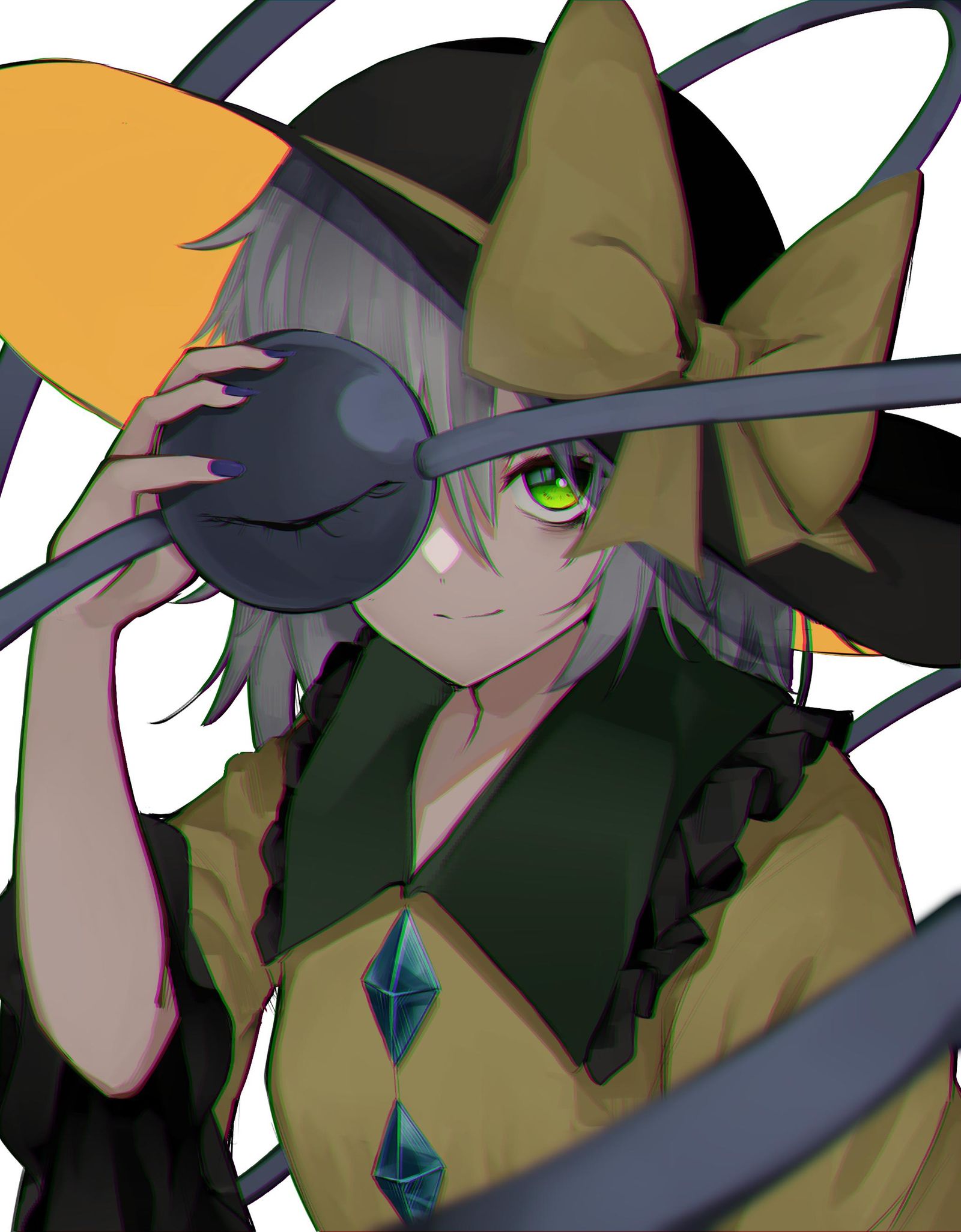 小石头