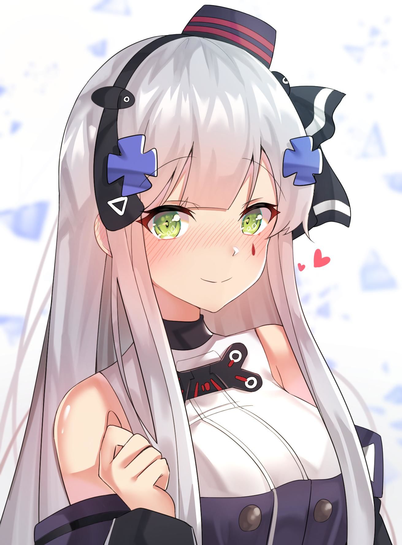 hk416