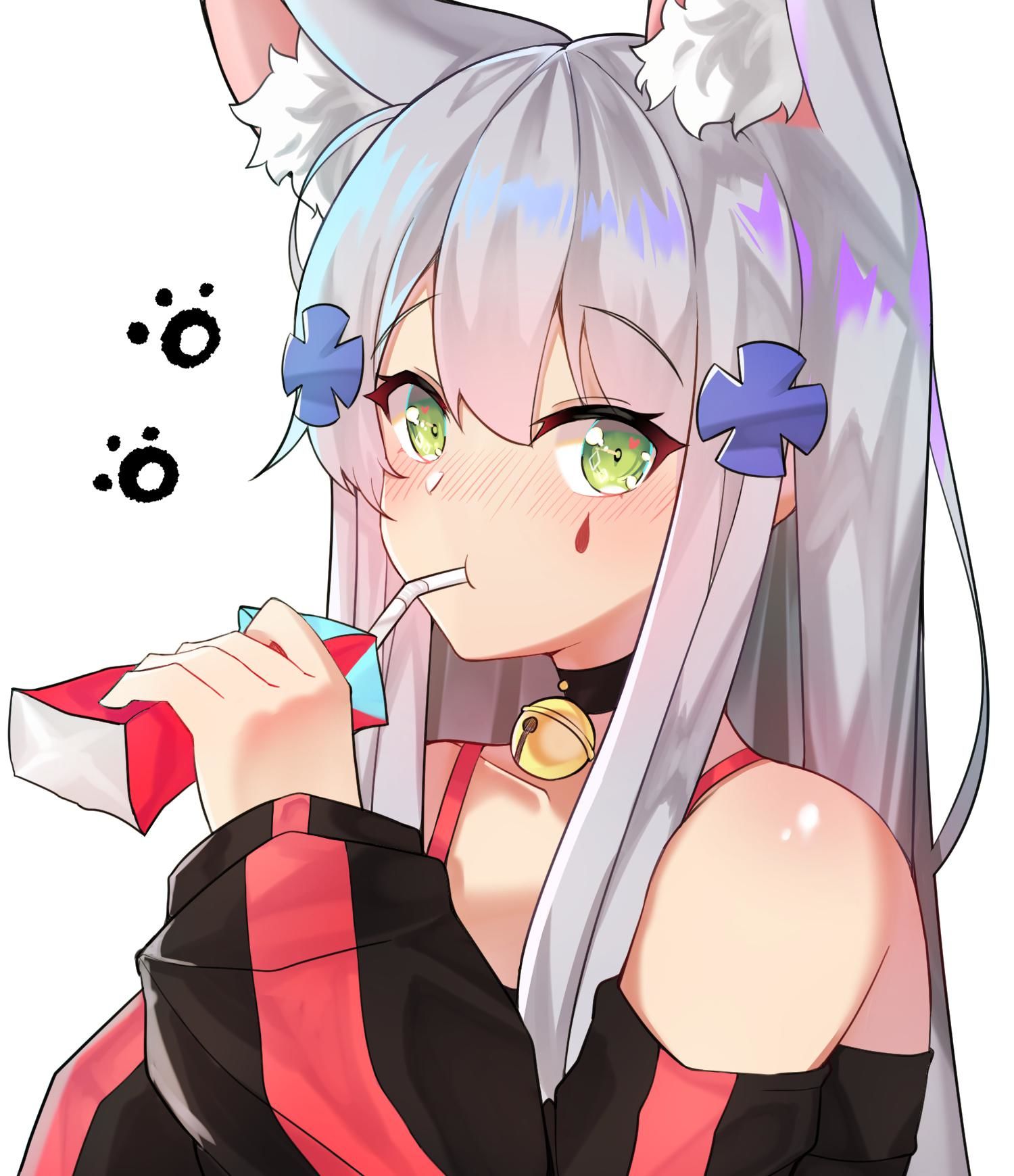 hk416插画图片壁纸