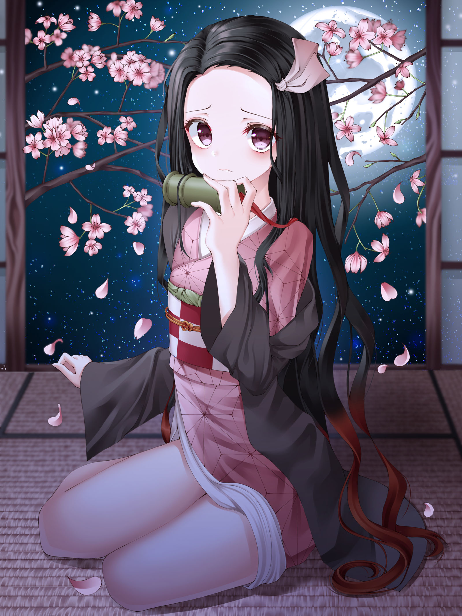 nezuko