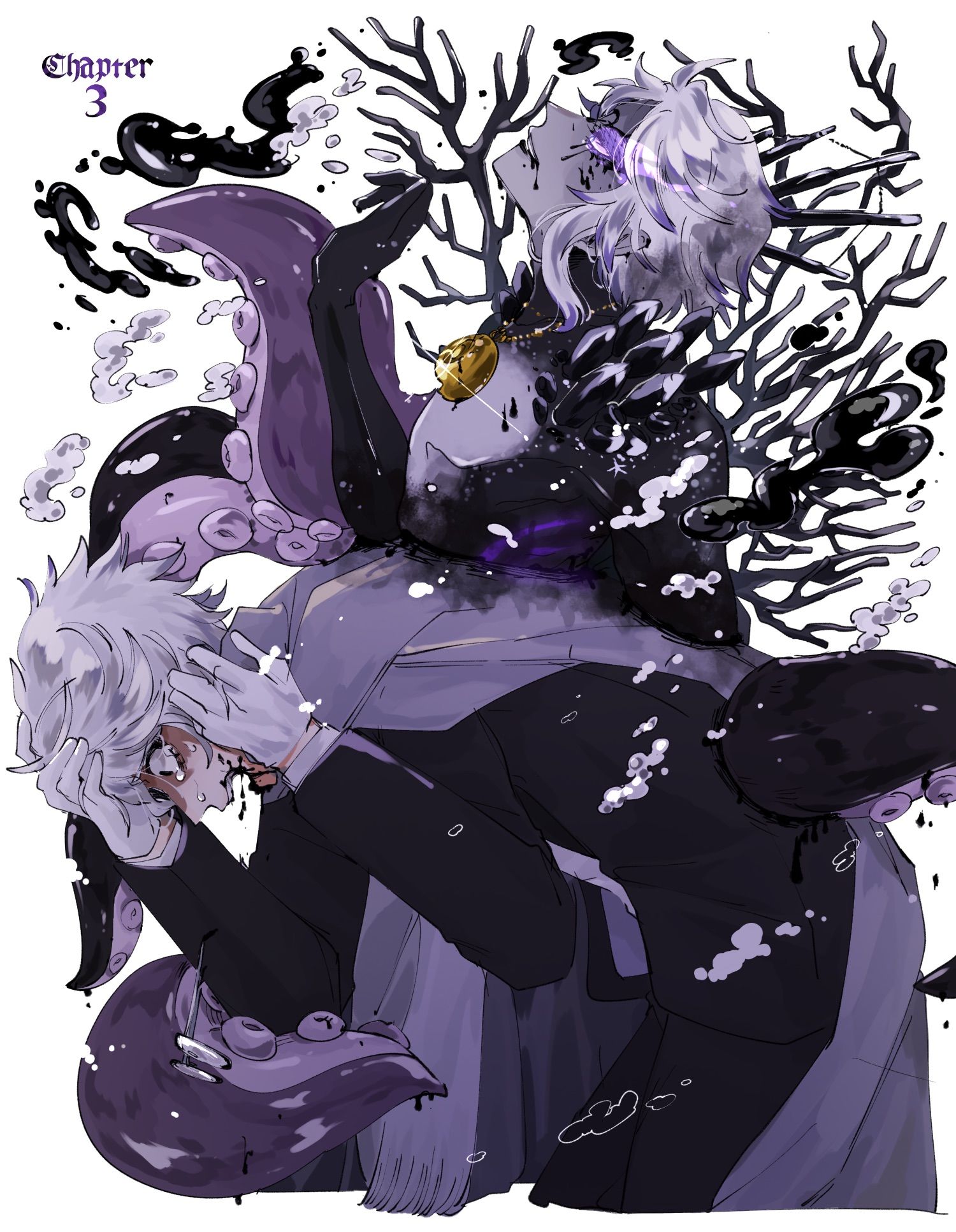 猴面包和香菜扭曲仙境迪士尼扭曲仙境