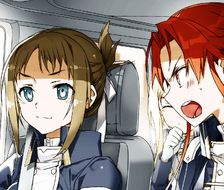 SAO 25 Illustration Color 3