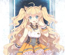 SeeU☆-シユVOCALOID