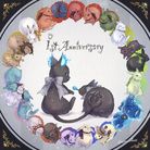 1st Anniversary