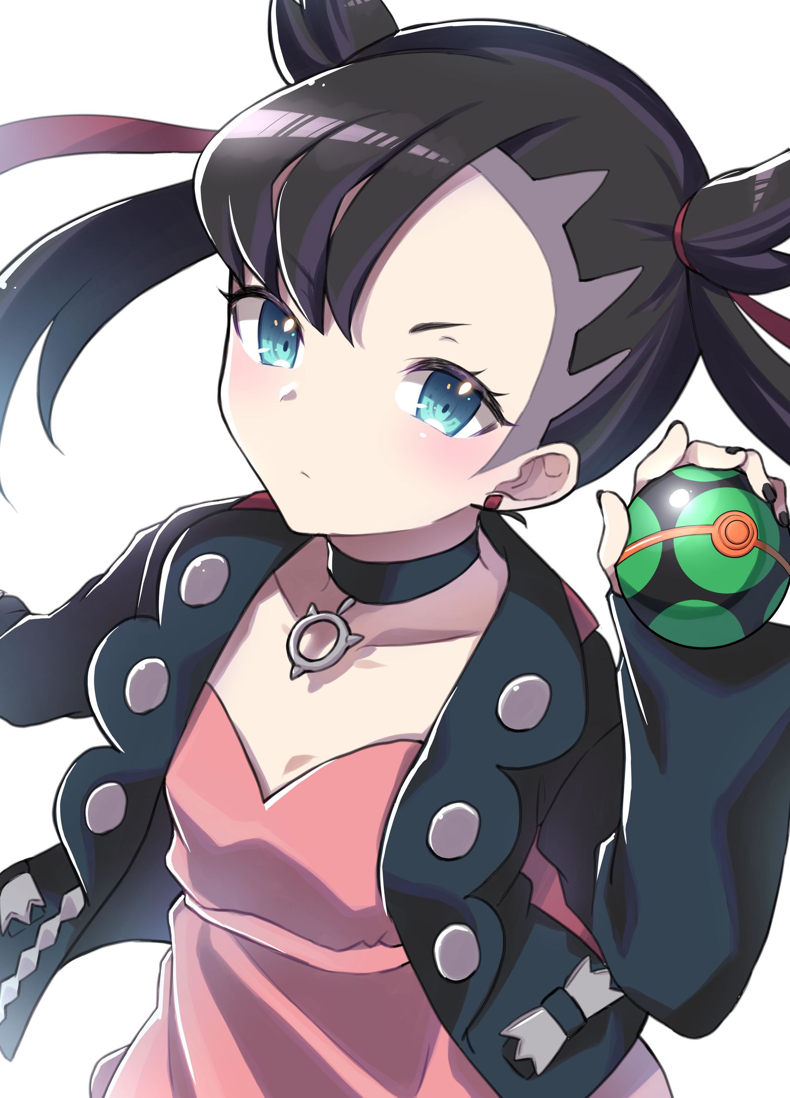 小玛丽宝可梦剑盾口袋妖怪