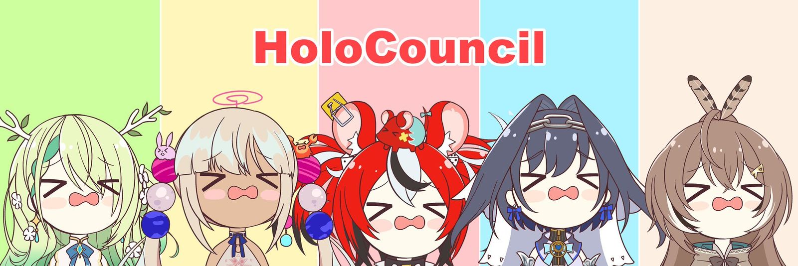 HoloCouncil
