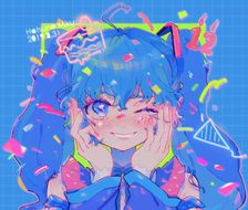 苦味腐蚀！-初音未来VOCALOID