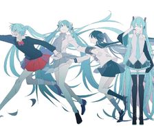 这首歌就是全部-wowaka初音未来