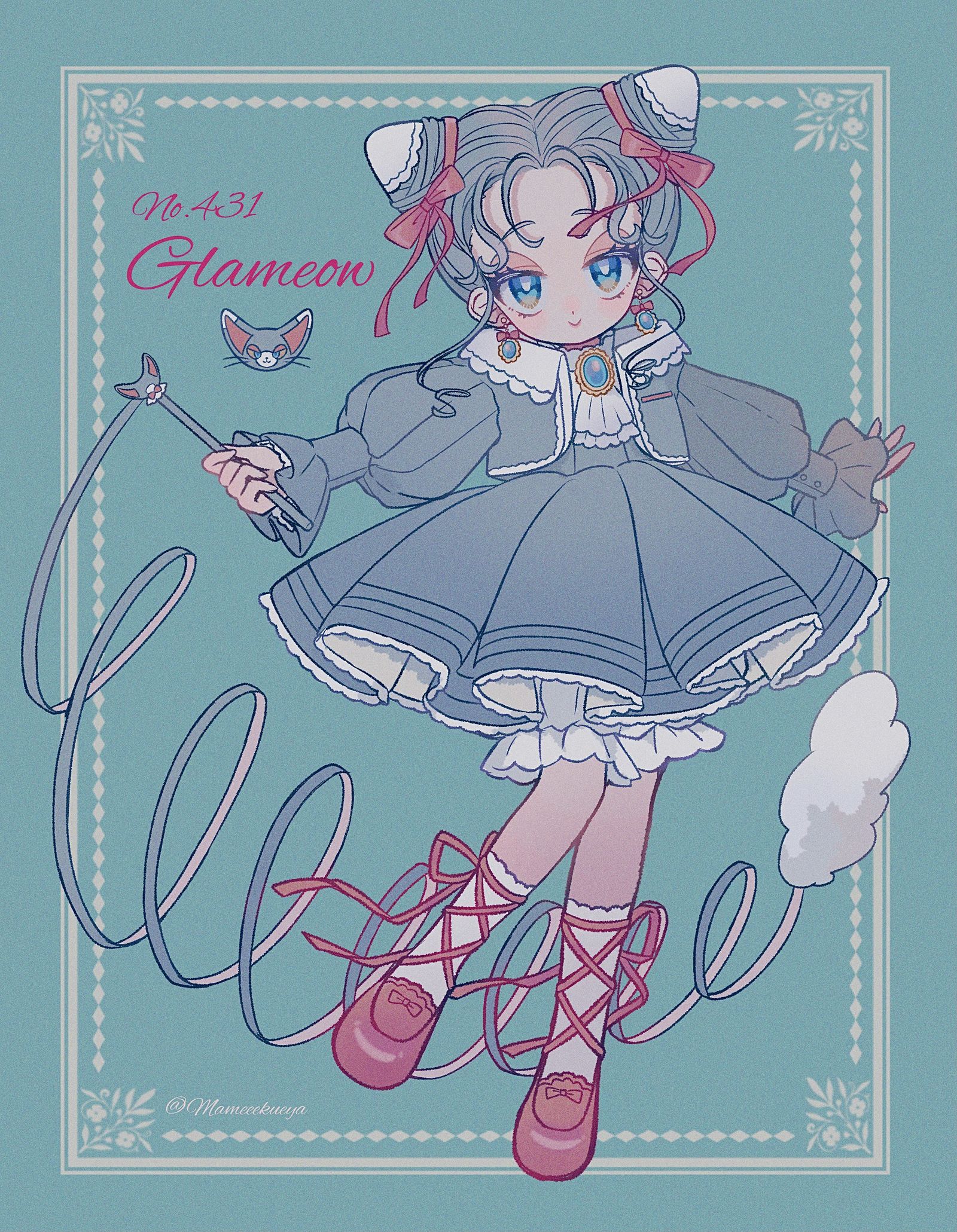 拟声汇总12口袋妖怪拟人宝可梦拟人化