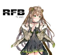 RFB-RFB少女前线RFB