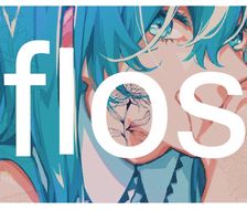 flos/R Sound Design feat.初音未来