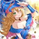 Dark Magician Girl