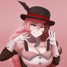 Smug Neo!