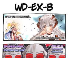 WD-EX-8-明日方舟漫画