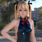 Marie Rose Cymric 25