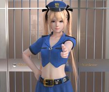 Marie Rose Officer