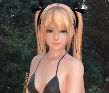 Marie Rose Bikini 4