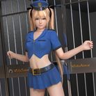 Marie Rose Officer 3