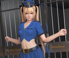 Marie Rose Officer 3